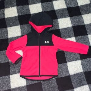 Under Armour Jacket